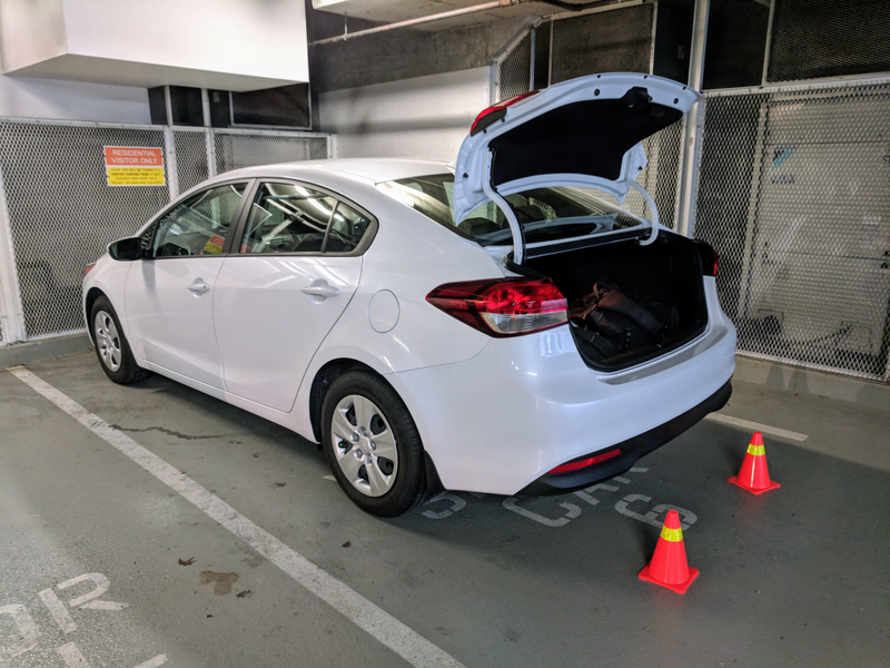 Illustration for article titled 2018 Kia Forte LX Manual (Canada) 1 Year Review
